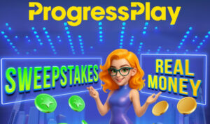 ProgressPlay Debuts Sweepstakes Platform Despite Regulatory Pressure