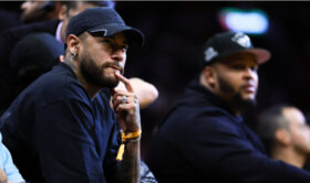 Neymar Jr