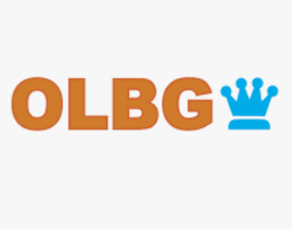 OLBG logo