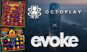 Octoplay Expands iGaming Reach In UK And Denmark With Evoke Partnership