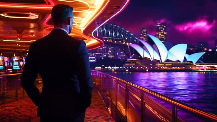 Online Baccarat Australia
