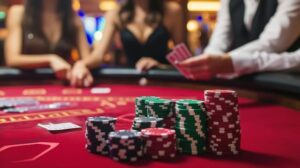 Best Online Baccarat Casino in 2025