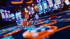 Online Casino Providers