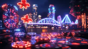 Page image for Online Casino in BC