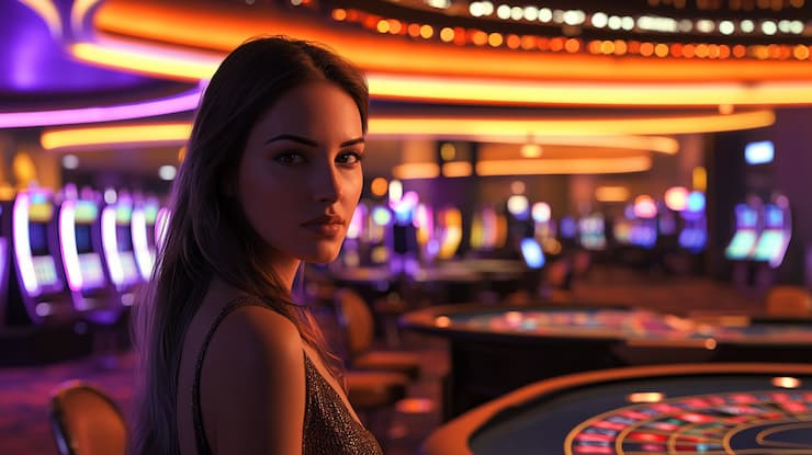 online roulette australia