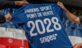 PSG Partnership