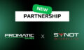 Promatic Games and SYNOT Interactive