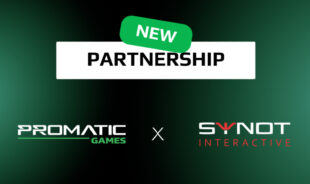 Promatic Games and SYNOT Interactive