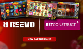 REEVO and BetConstruct