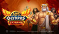 Rise of Olympus Extreme