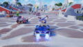 Sonic Racing Crossworlds