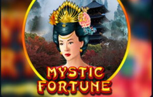 Mystic Fortune Slot Review 2025 – Free to Play Demo