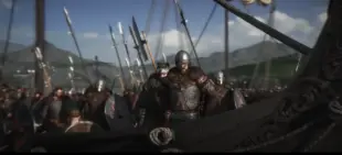 Mount and Blade Bannerlord Beta