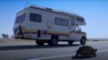 Open world Mario kart