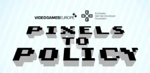 Pixels to Policy