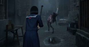 Silent Hill f