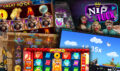 Five Best Slot Games