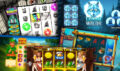 Slot games