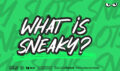 Sneaky Slots