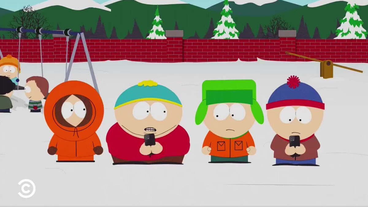 South Park