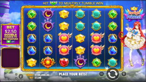 Starlight Princess Slot Review 2025 – Play Free Demo