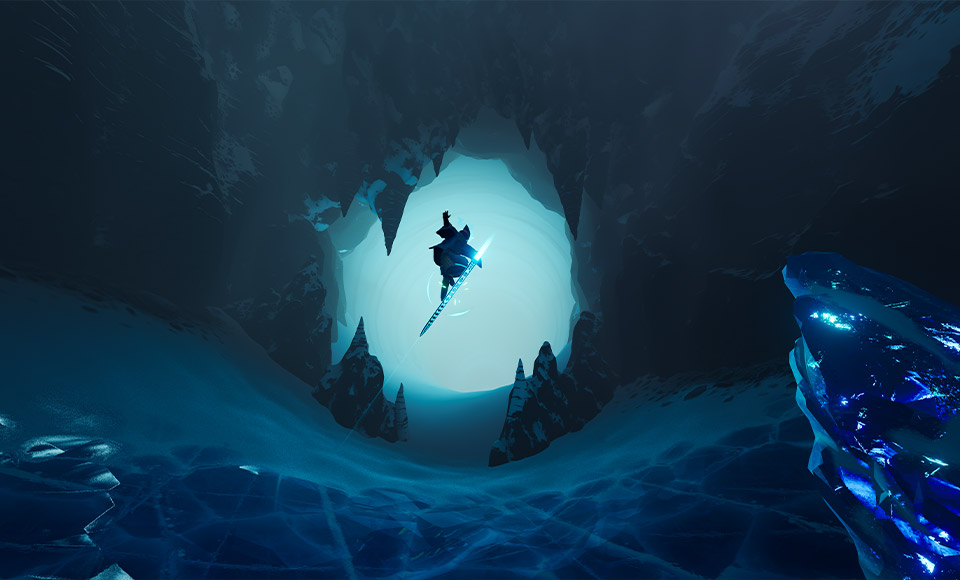 Sword of the Sea review