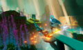 Sword of the Sea review