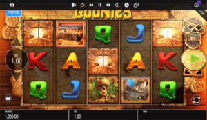 The Goonies Slot Review 2025 – Play Free Demo