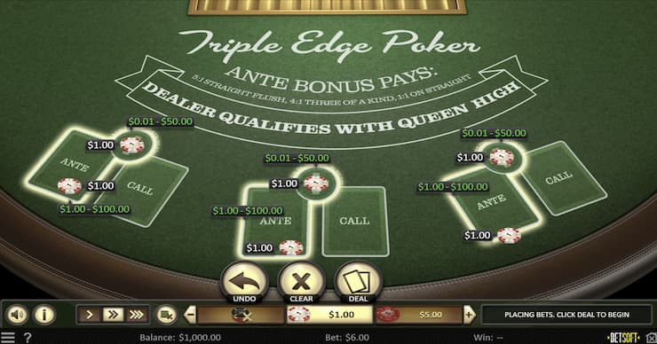 Minnesota Online Casinos Poker