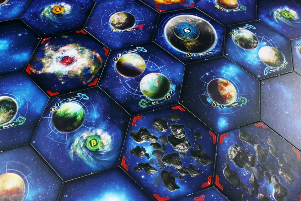 Twilight Imperium
