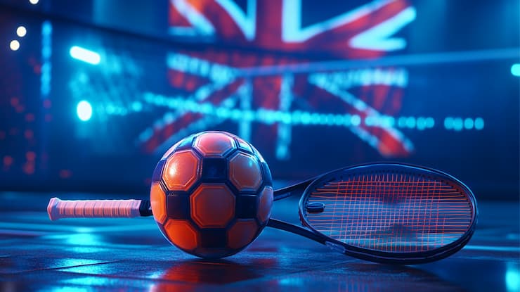 UK Betting Sites