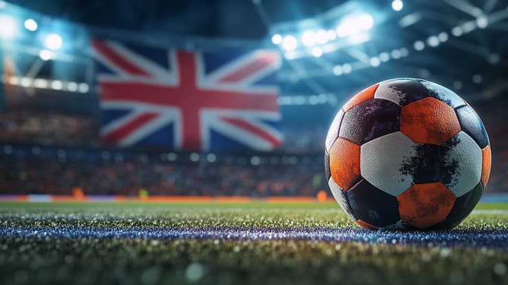 UK Football Betting Sites