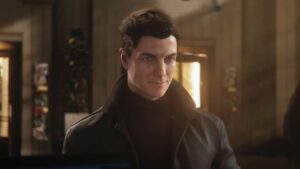 007 First Light Release Date