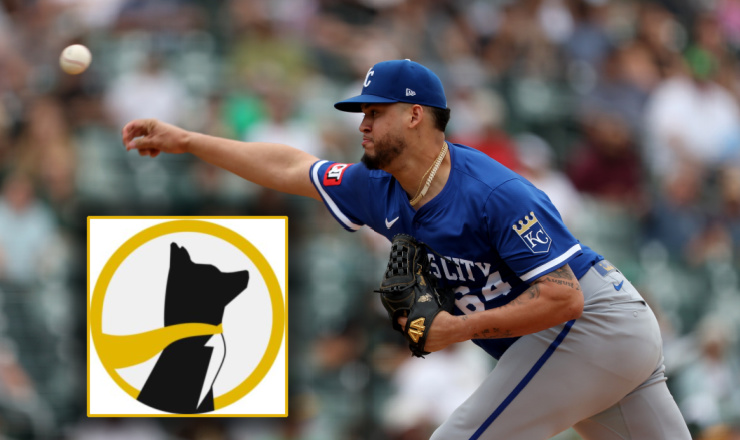 Underdog and Kansas City Royals