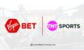 Virgin Bet and TNT Sports