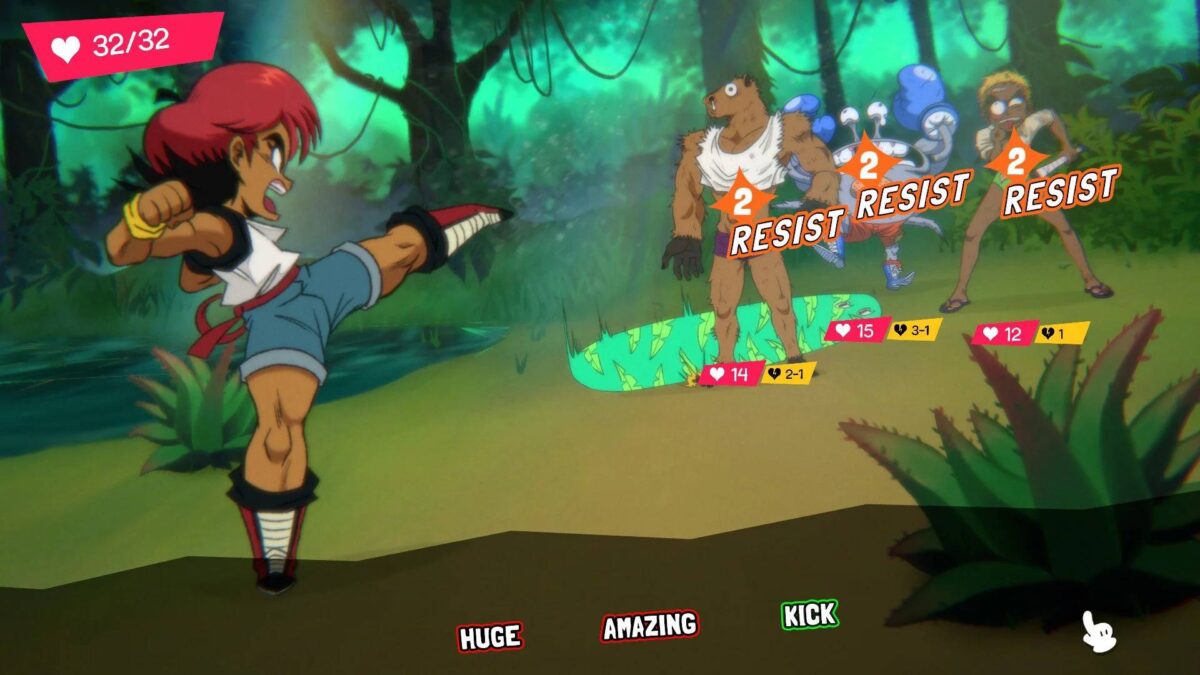 Wander Stars Review