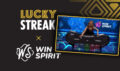 WinSpirit