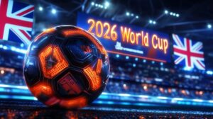 Best 2026 FIFA World Cup Betting Sites in 2025