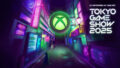 Xbox Tokyo Games Show