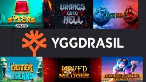Yggdrasil Teams Up With Novoline For Germany Expansion