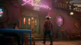 Wolverine Gameplay