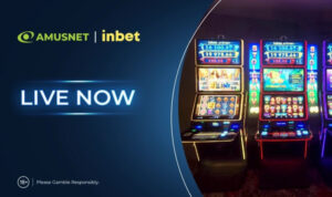 Evolution And Amusnet Extend Online Casinos To Land-Based Operations