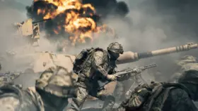 Battlefield 6 Battle Royale