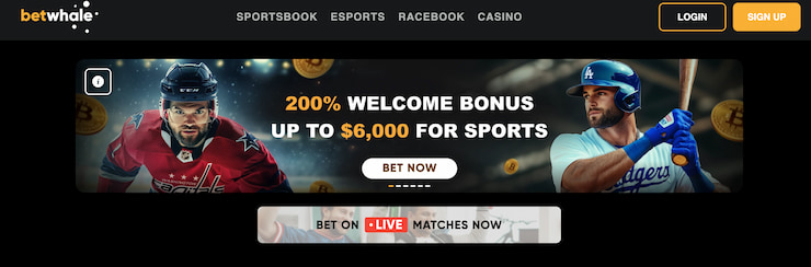 best oklahoma sports betting promotions at betwhale