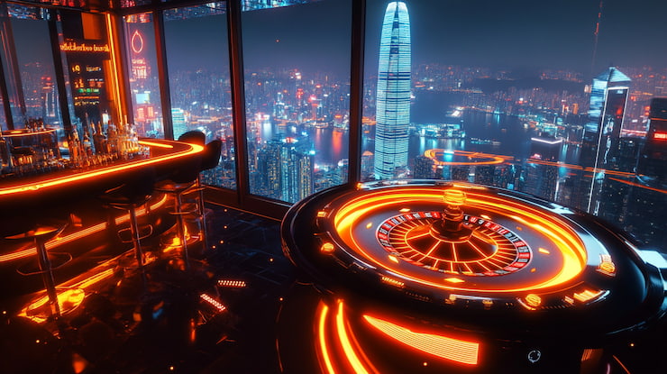 best online casinos in hong kong - main page image