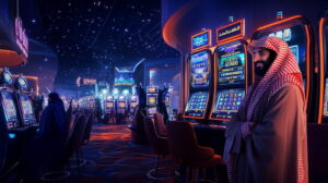 Best Online Casinos in Saudi Arabia 2026