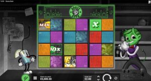 Booze Bash Slot Review 2025 – Play Free Demo