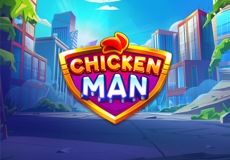 Chicken Man slot review