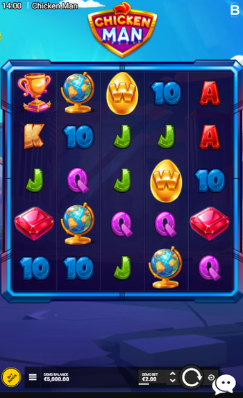 chicken_man_mobile_slot review