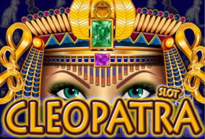 Cleopatra Slot Review 2026 – Play Free Demo